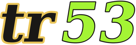 tr53 โลโก้